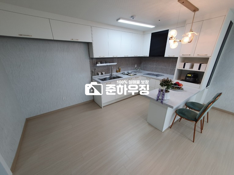 경기 김포시 양촌읍 학운리 김포시 학운리 조용한 주택단지에 위치한 신축 분양 현장 분양 매물번호 10437 사진 8