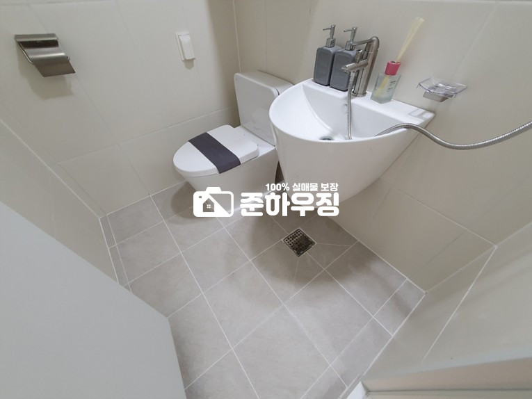 경기 김포시 양촌읍 학운리 김포시 학운리 조용한 주택단지에 위치한 신축 분양 현장 분양 매물번호 10437 사진 12