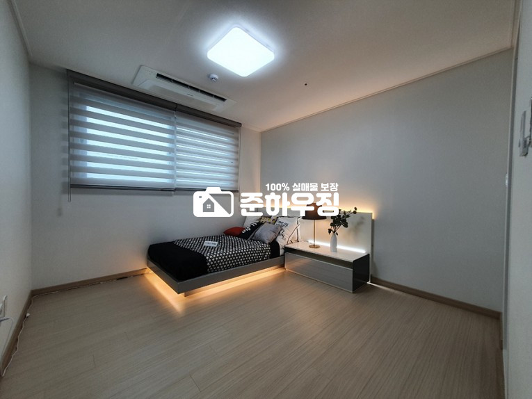 경기 김포시 양촌읍 학운리 김포시 학운리 조용한 주택단지에 위치한 신축 분양 현장 분양 매물번호 10439 사진 9