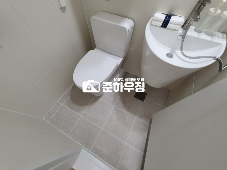 경기 김포시 양촌읍 학운리 김포시 학운리 조용한 주택단지에 위치한 신축 분양 현장 분양 매물번호 10439 사진 11