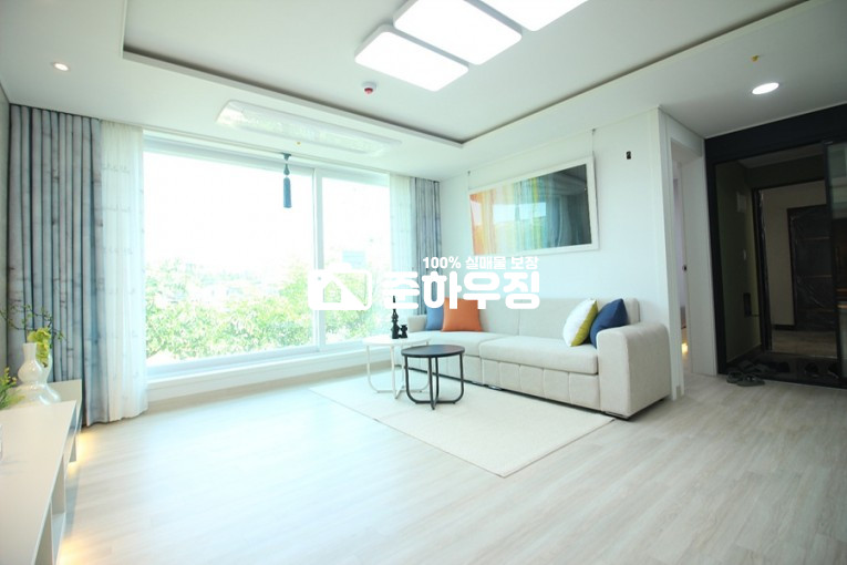 경기 김포시 통진읍 서암리 101동 김포시 ~주차100% 개발 호재 가득한 이곳 ~ 내 집마련의 마지막 타이밍!! 분양 매물번호 10455 사진 3
