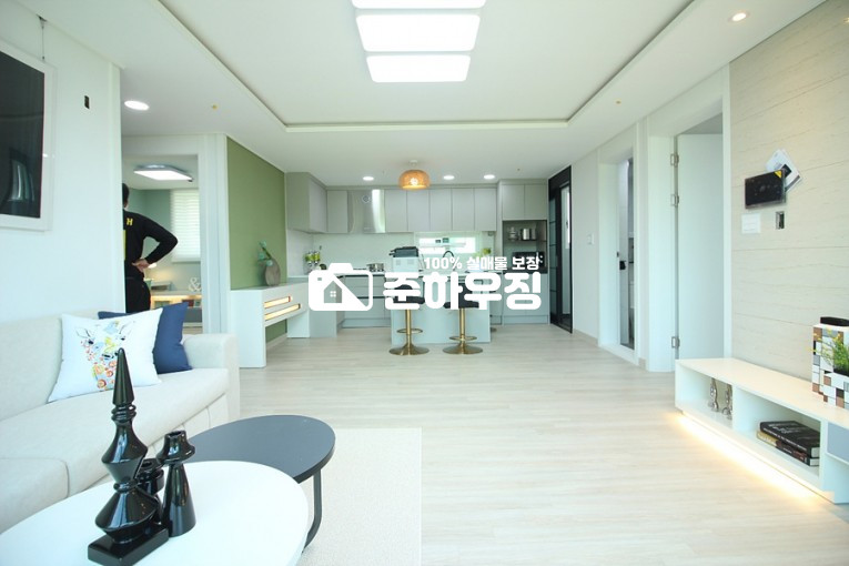 경기 김포시 통진읍 서암리 101동 김포시 ~주차100% 개발 호재 가득한 이곳 ~ 내 집마련의 마지막 타이밍!! 분양 매물번호 10455 사진 5