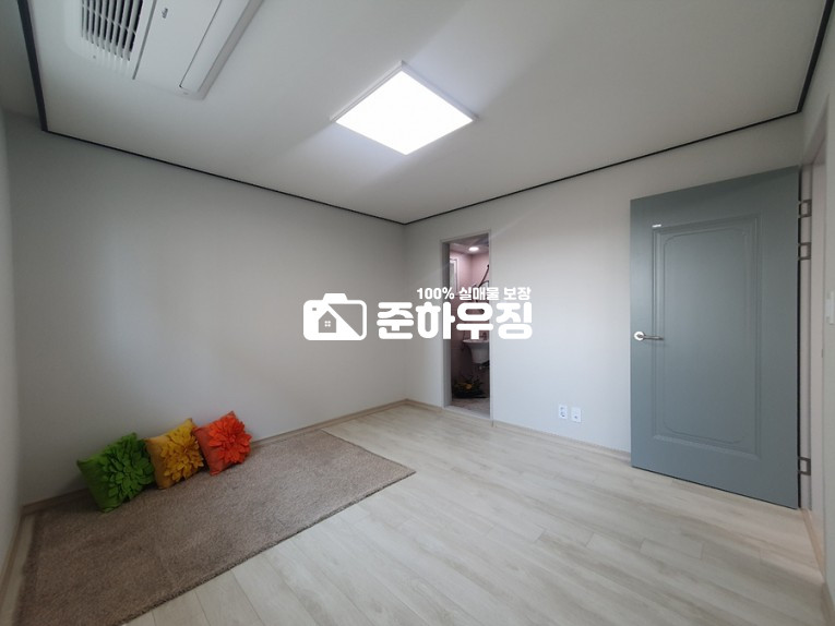 경기 김포시 통진읍 서암리 나동 김포시 ~주차100% 개발 호재 가득한 이곳 ~ 내 집마련의 마지막 타이밍!! 분양 매물번호 10457 사진 10
