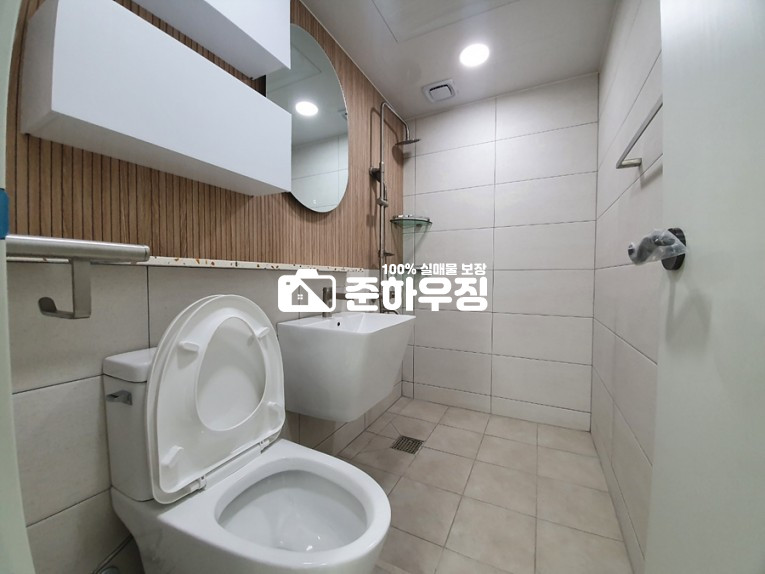 경기 부천오정구 삼정동 부천시!!삼정동 ~ 시스템 에어컨 , 넓은 주방구조, 방3개,욕실2개 ,부천ic , 상동역 근접!! 분양 매물번호 10459 사진 18