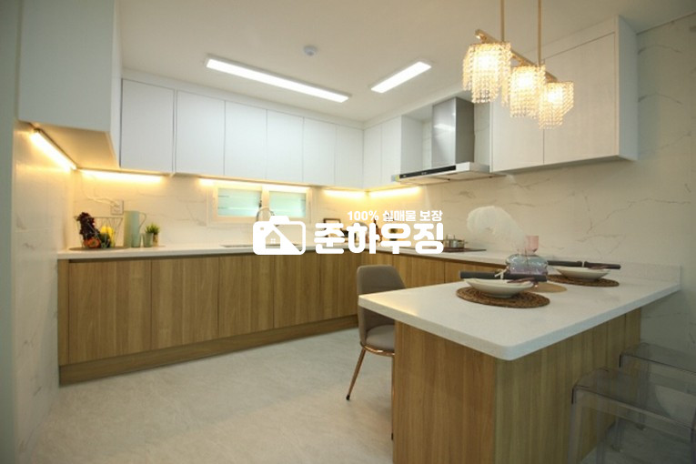 경기 부천오정구 삼정동 부천시!!삼정동 ~ 시스템 에어컨 , 넓은 주방구조, 방3개,욕실2개 ,부천ic , 상동역 근접!! 분양 매물번호 10460 사진 8