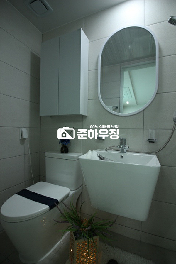 경기 부천오정구 삼정동 부천시!!삼정동 ~ 시스템 에어컨 , 넓은 주방구조, 방3개,욕실2개 ,부천ic , 상동역 근접!! 분양 매물번호 10460 사진 12
