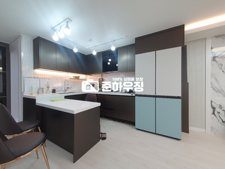 경기 부천오정구 삼정동 부천시!!삼정동 ~ 시스템 에어컨 , 넓은 주방구조, 방3개,욕실2개 ~부천ic , 상동역,부천시청역!! 분양 매물번호 10464 사진 6