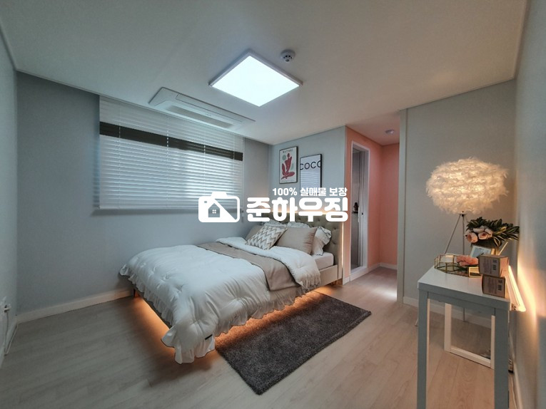 경기 부천오정구 삼정동 부천시!!삼정동 ~ 시스템 에어컨 , 넓은 주방구조, 방3개,욕실2개 ~부천ic , 상동역,부천시청역!! 분양 매물번호 10464 사진 8