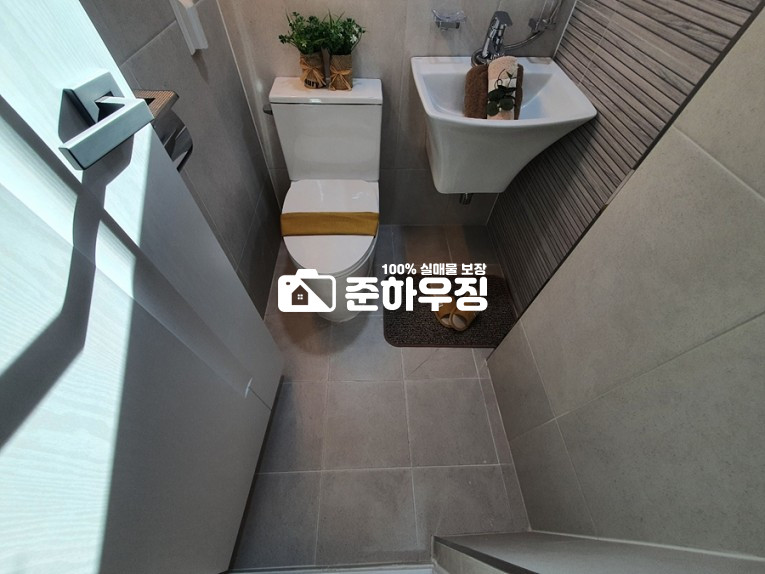 경기 부천오정구 삼정동 부천시!!삼정동 ~ 시스템 에어컨 , 넓은 주방구조, 방3개,욕실2개 ~부천ic , 상동역,부천시청역!! 분양 매물번호 10464 사진 11
