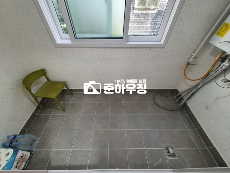 경기 부천오정구 삼정동 부천시!!삼정동 ~ 시스템 에어컨 , 넓은 주방구조, 방3개,욕실2개 ~부천ic , 상동역,부천시청역!! 분양 매물번호 10464 사진 15