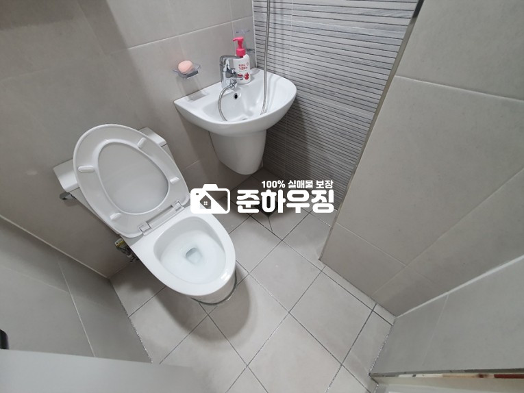 경기 부천오정구 삼정동 부천시!!삼정동 ~ 시스템 에어컨 , 넓은 주방구조, 방3개,욕실2개 ~부천ic , 상동역,부천시청역!! 분양 매물번호 10463 사진 12
