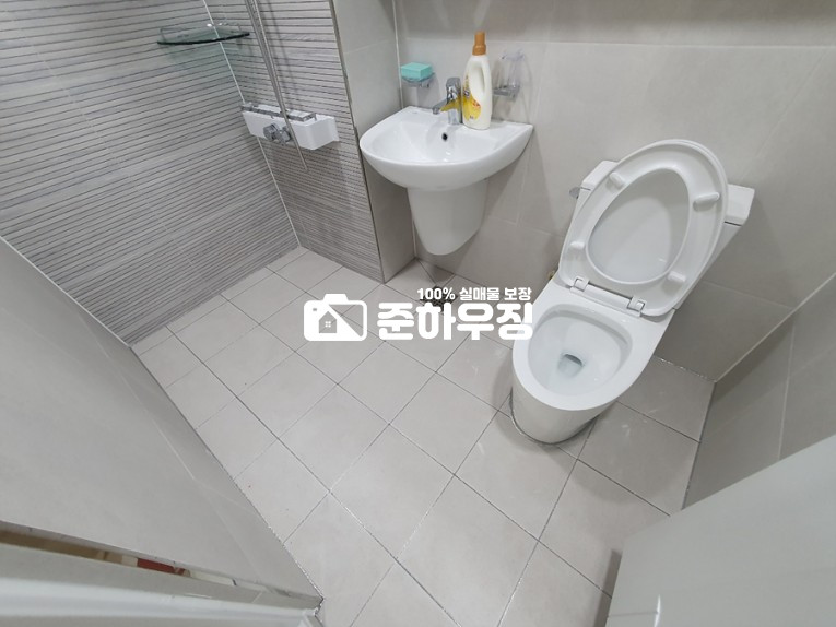 경기 부천오정구 삼정동 부천시!!삼정동 ~ 시스템 에어컨 , 넓은 주방구조, 방3개,욕실2개 ~부천ic , 상동역,부천시청역!! 분양 매물번호 10463 사진 18