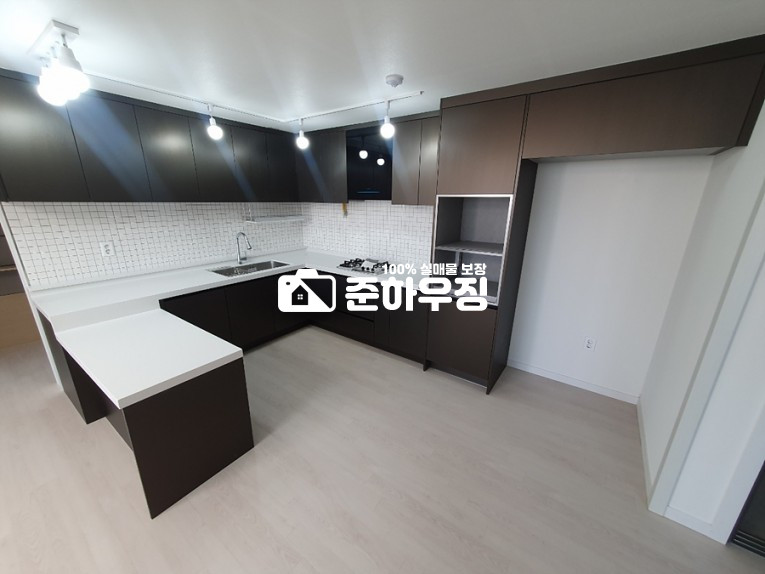 경기 부천오정구 삼정동 부천시!!삼정동 ~ 시스템 에어컨 , 넓은 주방구조, 방3개,욕실2개 ,테라스!!~부천ic , 상동역,부천시청역!! 분양 매물번호 10467 사진 10