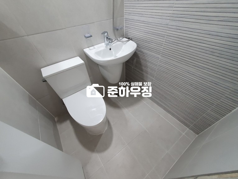 경기 부천오정구 삼정동 부천시!!삼정동 ~ 시스템 에어컨 , 넓은 주방구조, 방3개,욕실2개 ,테라스!!~부천ic , 상동역,부천시청역!! 분양 매물번호 10467 사진 14