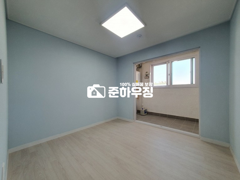 경기 부천오정구 삼정동 부천시!!삼정동 ~ 시스템 에어컨 , 넓은 주방구조, 방3개,욕실2개 ,테라스!!~부천ic , 상동역,부천시청역!! 분양 매물번호 10467 사진 17