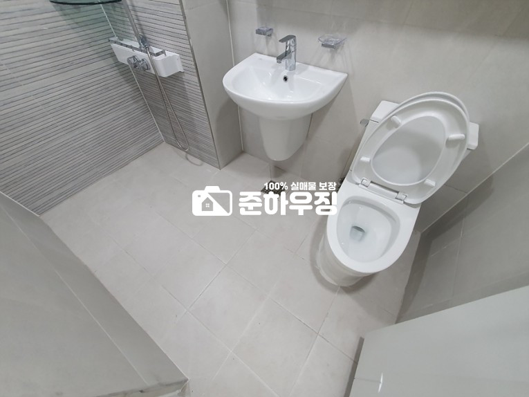 경기 부천오정구 삼정동 부천시!!삼정동 ~ 시스템 에어컨 , 넓은 주방구조, 방3개,욕실2개 ,테라스!!~부천ic , 상동역,부천시청역!! 분양 매물번호 10467 사진 19