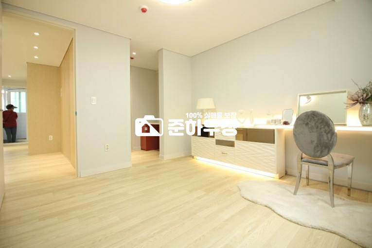 경기 부천오정구 삼정동 부천시!!삼정동 ~ 시스템 에어컨 , 넓은 주방구조, 방3개,욕실2개 ,ㅌ!!~부천ic , 상동역,부천시청역!! 분양 매물번호 10468 사진 10