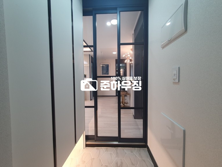 경기 부천오정구 삼정동 부천시!!삼정동 ~ 시스템 에어컨 , 넓은 주방구조, 방3개,욕실2개 ,!!~부천ic , 상동역,부천시청역!! 분양 매물번호 10469 사진 1