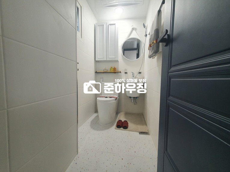 경기 부천오정구 삼정동 부천시!!삼정동 ~ 시스템 에어컨 , 넓은 주방구조, 방3개,욕실2개 ,!!~부천ic , 상동역,부천시청역!! 분양 매물번호 10469 사진 10