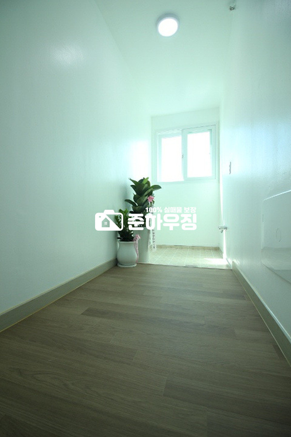 경기 부천소사구 괴안동 부천시!! 역곡역, 심플한 우드톤인테리어가 정말 이쁜집~ 분양 매물번호 10503 사진 2
