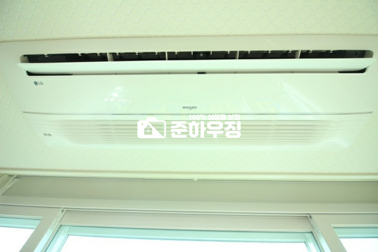 경기 부천소사구 괴안동 부천시!! 역곡역, 심플한 우드톤인테리어가 정말 이쁜집~ 분양 매물번호 10503 사진 11