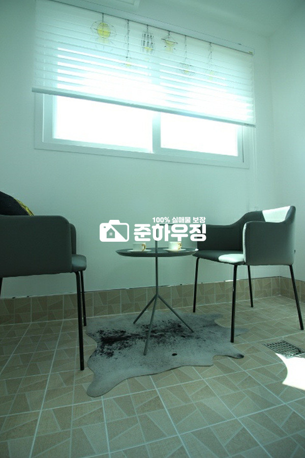 경기 부천소사구 괴안동 부천시!! 역곡역, 심플한 우드톤인테리어가 정말 이쁜집~ 분양 매물번호 10504 사진 15