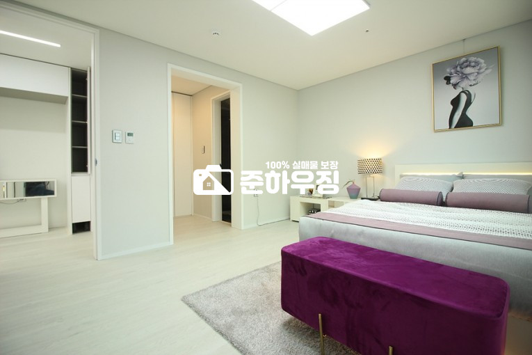 경기 부천소사구 소사본동 부천시!! ~ 시스템 에어컨 , 방3개,욕실2개 ,!!~소사역,소새울역~ 서울접근 훌륭!! 분양 매물번호 10502 사진 10