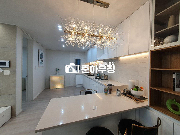 경기 부천소사구 소사본동 부천시!! ~ 시스템 에어컨 , 방3개,욕실2개 ,!!~소사역,소새울역~ 서울접근 훌륭!! 분양 매물번호 10498 사진 9