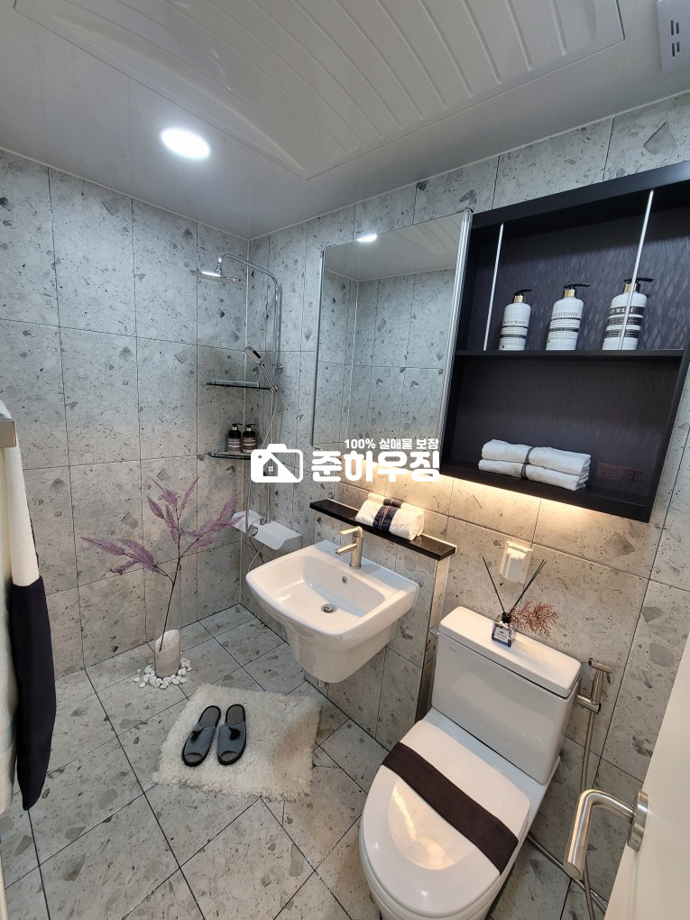 경기 부천소사구 소사본동 부천시!!~ 시스템 에어컨 , 넓은 주방구조, 방2개,욕실1개 ,!!~소사역~ 서울접근 훌륭!! 분양 매물번호 10493 사진 3
