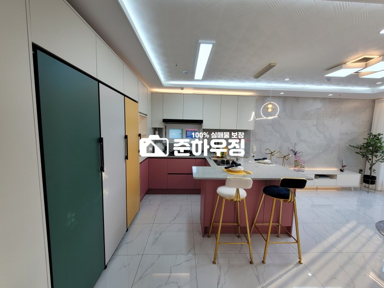 경기 부천소사구 소사본동 부천시!!~ 시스템 에어컨 , 넓은 주방구조, 방2개,욕실1개 ,!!~소사역~ 서울접근 훌륭!! 분양 매물번호 10493 사진 7