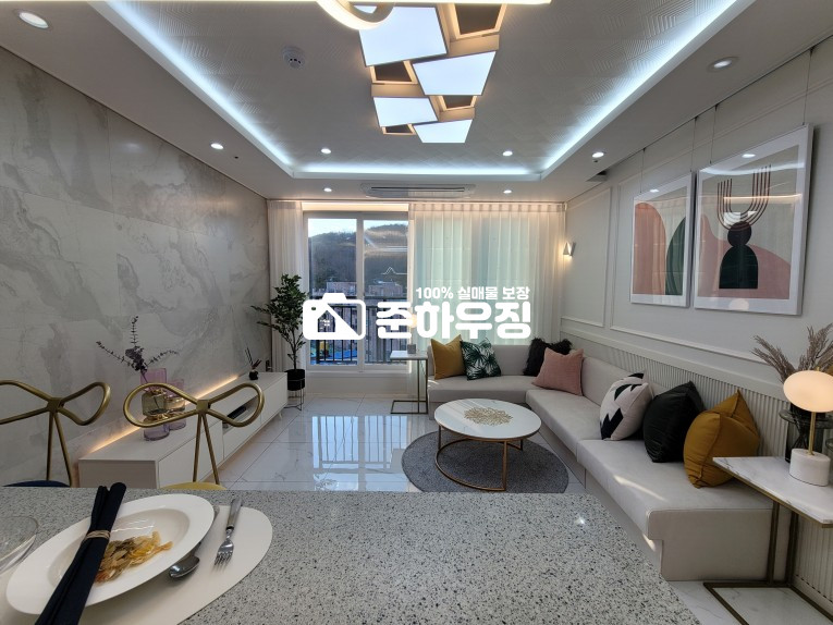 경기 부천소사구 소사본동 부천시!!~ 시스템 에어컨 , 넓은 주방구조, 방2개,욕실1개 ,!!~소사역~ 서울접근 훌륭!! 분양 매물번호 10493 사진 8