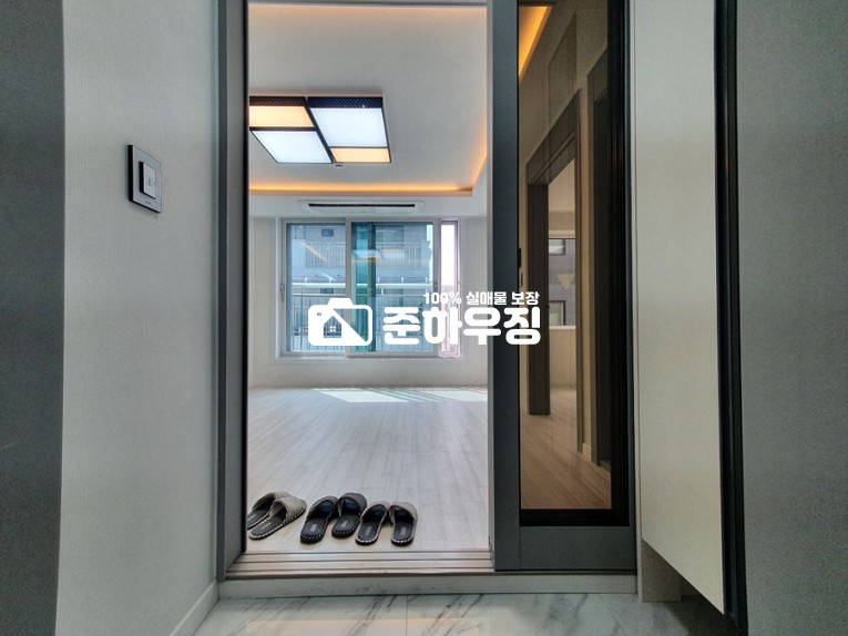 경기 부천소사구 소사본동 부천시!! ~ 시스템 에어컨 , 넓은 주방구조, 방2개,욕실1개 ,!!~소사역~ 서울접근 훌륭!! 분양 매물번호 10491 사진 2