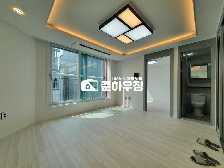 경기 부천소사구 소사본동 부천시!! ~ 시스템 에어컨 , 넓은 주방구조, 방2개,욕실1개 ,!!~소사역~ 서울접근 훌륭!! 분양 매물번호 10491 사진 3