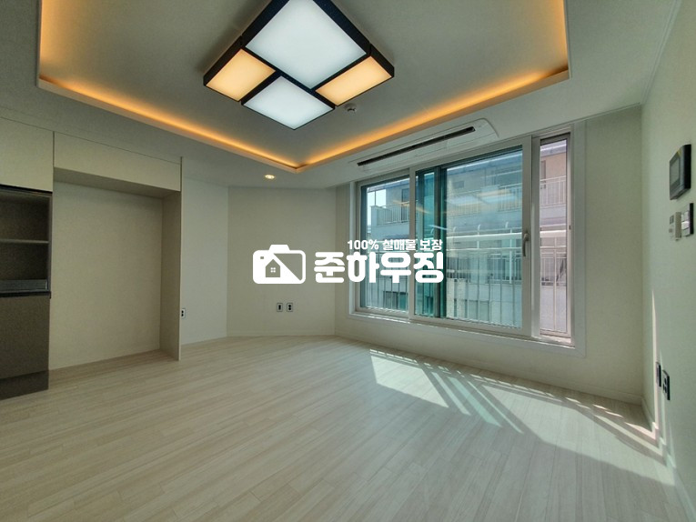 경기 부천소사구 소사본동 부천시!! ~ 시스템 에어컨 , 넓은 주방구조, 방2개,욕실1개 ,!!~소사역~ 서울접근 훌륭!! 분양 매물번호 10491 사진 4