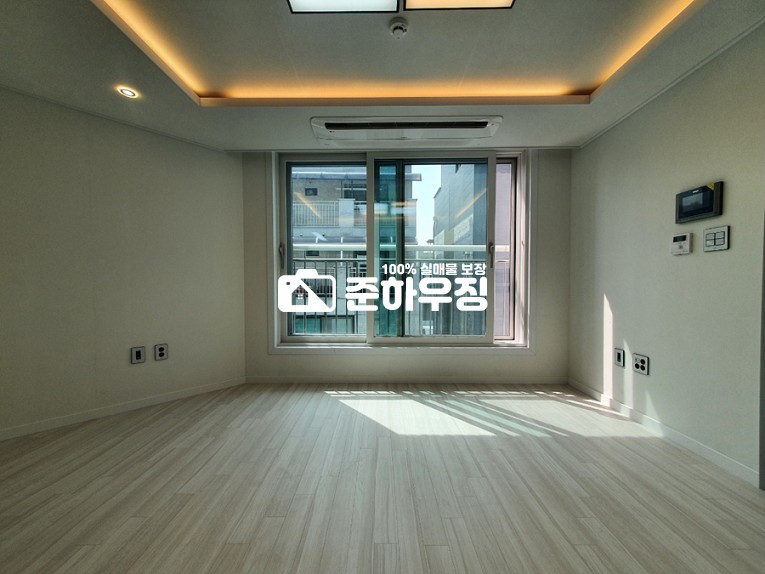 경기 부천소사구 소사본동 부천시!! ~ 시스템 에어컨 , 넓은 주방구조, 방2개,욕실1개 ,!!~소사역~ 서울접근 훌륭!! 분양 매물번호 10491 사진 5