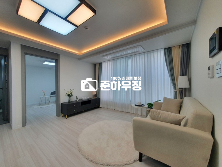 경기 부천소사구 소사본동 부천시!!~ 시스템 에어컨 , 넓은 주방구조, 방3개,욕실1개 ,!!~소사역~ 서울접근 훌륭!! 분양 매물번호 10489 사진 4