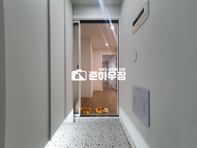 경기 부천원미구 소사동 부천시!!~ 시스템 에어컨 , 넓은 주방구조, 방3개,욕실2개 ,!!~소사 초 역세권!!! 분양 매물번호 10484 사진 2