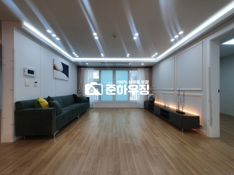 경기 부천원미구 소사동 부천시!!~ 시스템 에어컨 , 넓은 주방구조, 방3개,욕실2개 ,!!~소사 초 역세권!!! 분양 매물번호 10484 사진 5