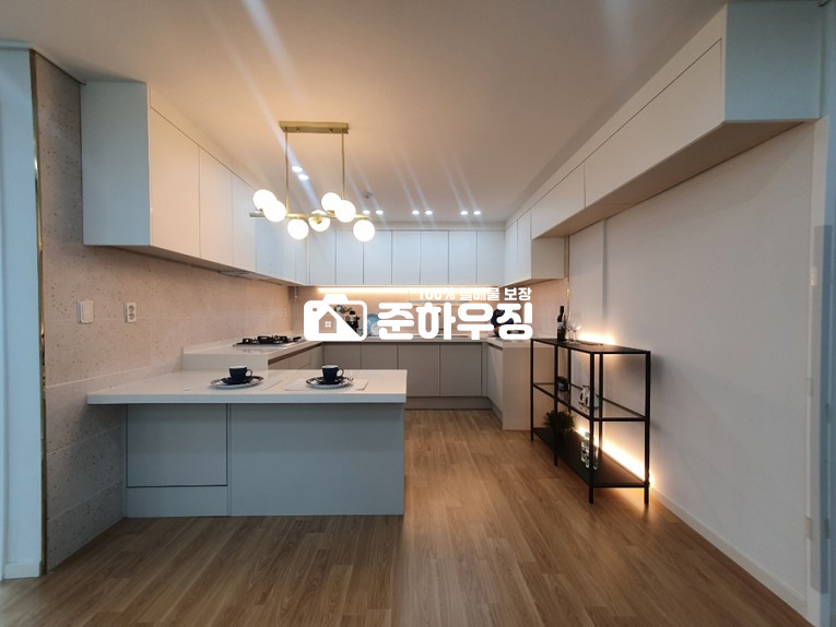 경기 부천원미구 소사동 부천시!!~ 시스템 에어컨 , 넓은 주방구조, 방3개,욕실2개 ,!!~소사 초 역세권!!! 분양 매물번호 10484 사진 8
