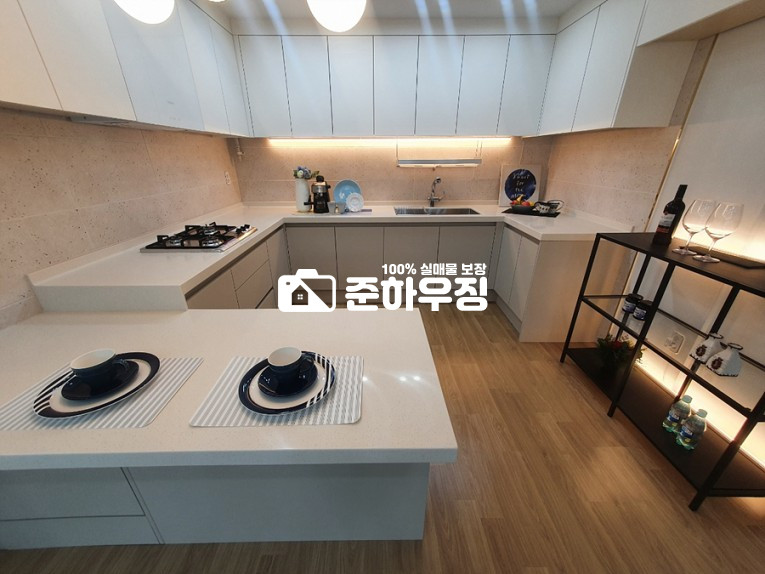 경기 부천원미구 소사동 부천시!!~ 시스템 에어컨 , 넓은 주방구조, 방3개,욕실2개 ,!!~소사 초 역세권!!! 분양 매물번호 10484 사진 9