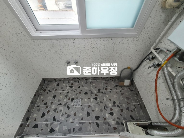 경기 부천원미구 소사동 부천시!!~ 시스템 에어컨 , 넓은 주방구조, 방3개,욕실2개 ,!!~소사 초 역세권!!! 분양 매물번호 10484 사진 16