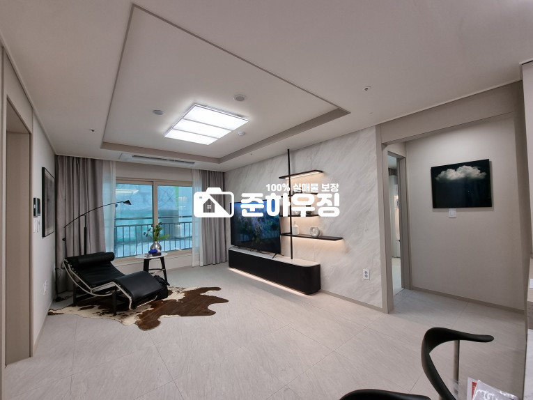 경기 부천원미구 상동 부천시!! ~ 시스템 에어컨 , 넓은 주방구조, 방3개,욕실2개 ,!!~부천ic , 중동역,송내역~!! 분양 매물번호 10482 사진 1