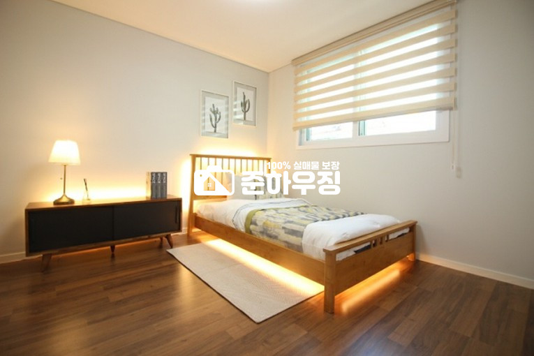 경기 부천원미구 상동 부천시!!~ 시스템 에어컨 , 넓은 주방구조, 방3개,욕실2개 ,!!~부천ic , 중동역,송내역~!! 분양 매물번호 10480 사진 13