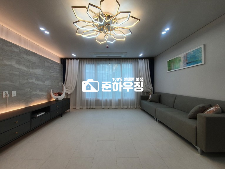 경기 부천원미구 상동 부천시!! ~ 시스템 에어컨 , 넓은 주방구조, 방3개,욕실2개 ,!!~부천ic , 중동역,송내역~!! 분양 매물번호 10477 사진 5