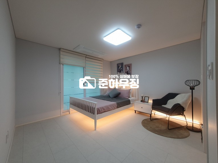 경기 부천원미구 상동 부천시!! ~ 시스템 에어컨 , 넓은 주방구조, 방3개,욕실2개 ,!!~부천ic , 중동역,송내역~!! 분양 매물번호 10477 사진 10