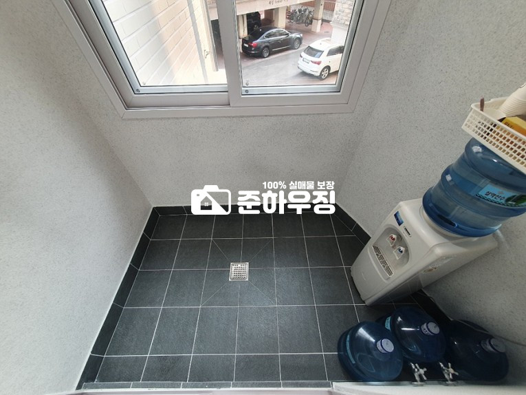 경기 부천원미구 상동 부천시!! ~ 시스템 에어컨 , 넓은 주방구조, 방3개,욕실2개 ,!!~부천ic , 중동역,송내역~!! 분양 매물번호 10477 사진 17