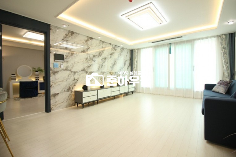경기 부천원미구 상동 부천시!! ~ 시스템 에어컨 , 넓은 주방구조, 방3개,욕실2개 ,!!~부천ic , 중동역,송내역~!! 분양 매물번호 10476 사진 3