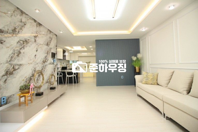 경기 부천원미구 상동 부천시!!~ 시스템 에어컨 , 넓은 주방구조, 방3개,욕실2개 ,!!~부천ic , 중동역,송내역~!! 분양 매물번호 10475 사진 6