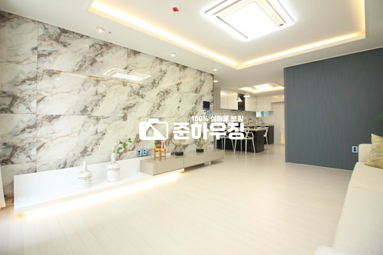 경기 부천원미구 상동 부천시!!~ 시스템 에어컨 , 넓은 주방구조, 방3개,욕실2개 ,!!~부천ic , 중동역,송내역~!! 분양 매물번호 10475 사진 8