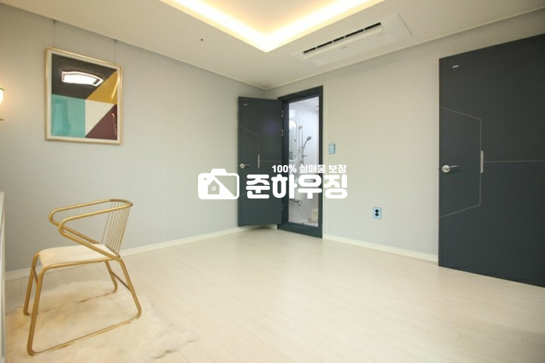 경기 부천원미구 상동 부천시!!~ 시스템 에어컨 , 넓은 주방구조, 방3개,욕실2개 ,!!~부천ic , 중동역,송내역~!! 분양 매물번호 10475 사진 13